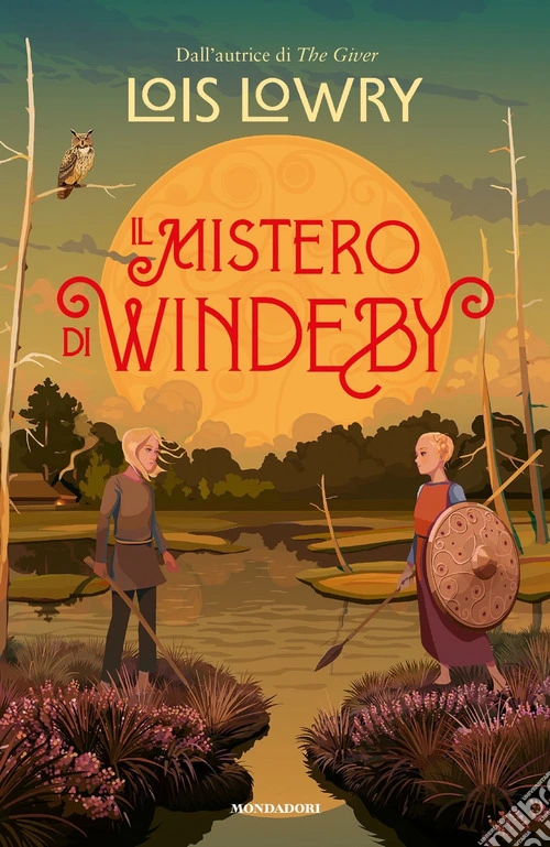 Il mistero di Windeby