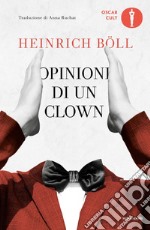 Opinioni di un clown