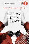 Opinioni di un clown libro