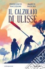 Il calzolaio di Ulisse libro