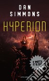 Hyperion libro di Simmons Dan
