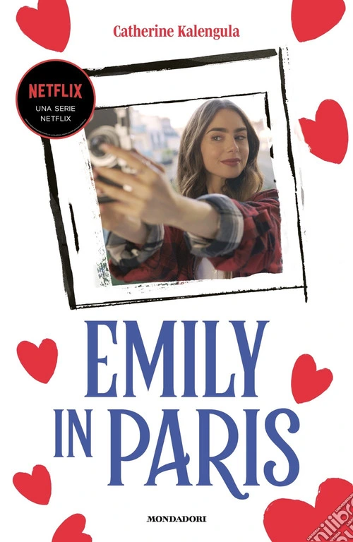 Emily in Paris