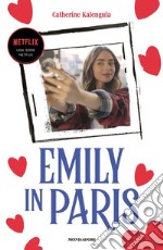 Emily in Paris libro