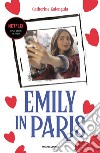 Emily in Paris libro di Kalengula Catherine