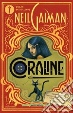 Coraline libro