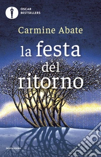 La festa del ritorno libro