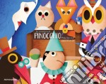 Le avventure di Pinocchio. Ediz. a colori libro