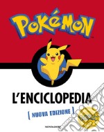 Pokémon. L'enciclopedia. Ediz. a colori