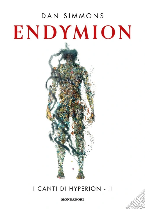 Endymion. I canti di Hyperion. Vol. 2