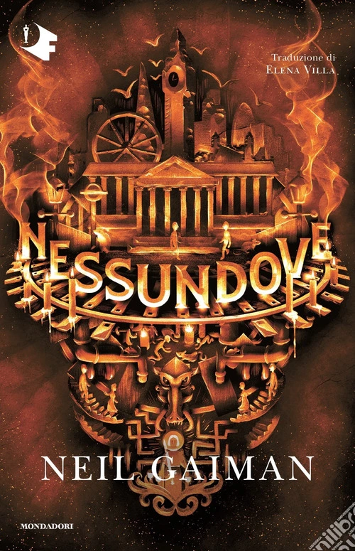 Nessundove