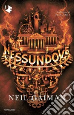 Nessundove libro