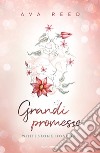 Grandi promesse. Whitestone hospital libro