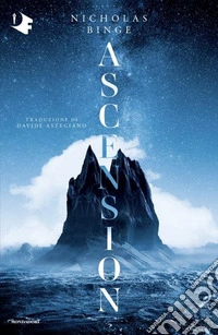 Ascension libro