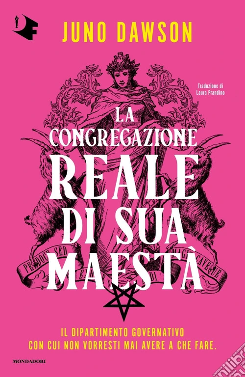 La congregazione reale di sua maestà