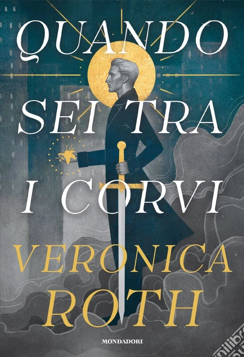 Quando sei tra i corvi
