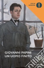 Un uomo finito libro