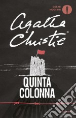 Quinta colonna libro