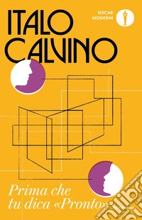 Prima che tu dica «Pronto» libro