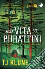 Nella vita dei burattini libro