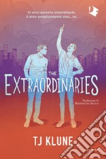 The extraordinaires libro