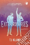 The extraordinaires libro