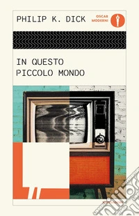 In questo piccolo mondo libro
