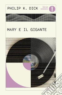 Mary e il gigante libro