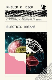 Electric dreams libro