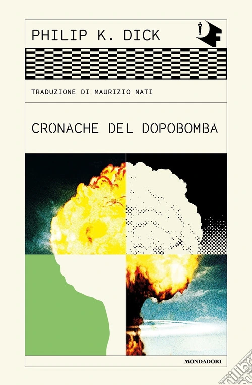 Cronache del dopobomba