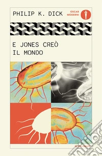 E Jones creò il mondo