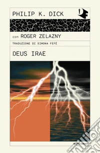 Deus irae libro