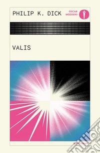 Valis. Ediz. italiana libro