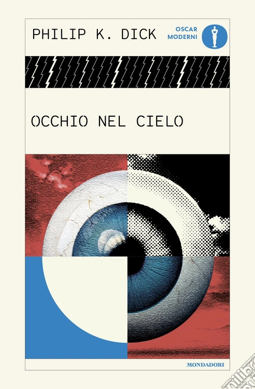 Occhio nel cielo