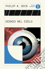 Occhio nel cielo libro