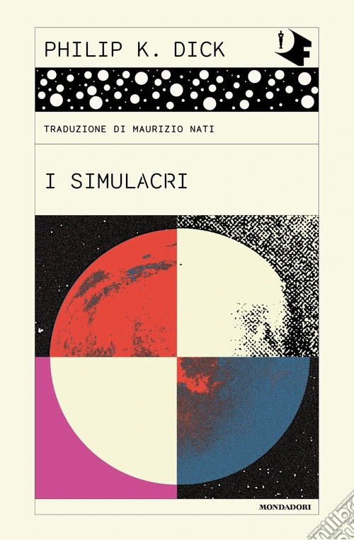 I simulacri