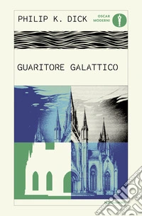 Guaritore galattico libro
