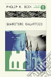 Guaritore galattico libro