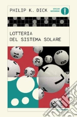 Lotteria del Sistema Solare libro