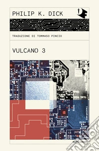 Vulcano 3