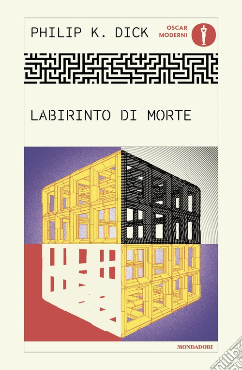 Labirinto di morte