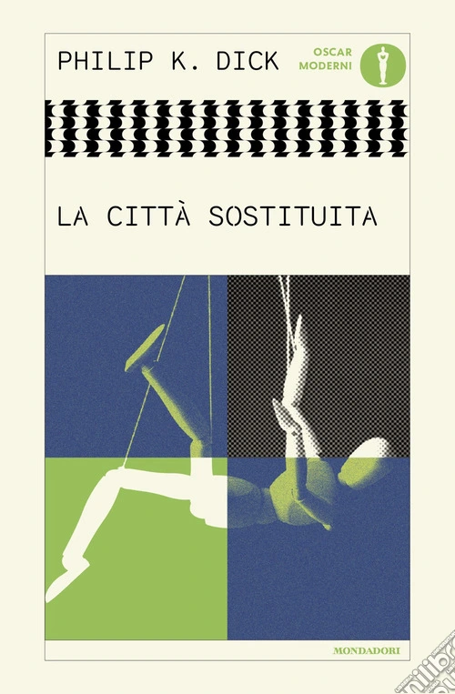 La città sostituita