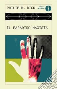 Il paradiso maoista libro