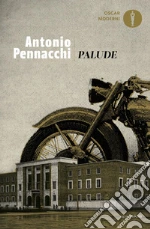 Palude libro