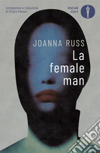 La female man