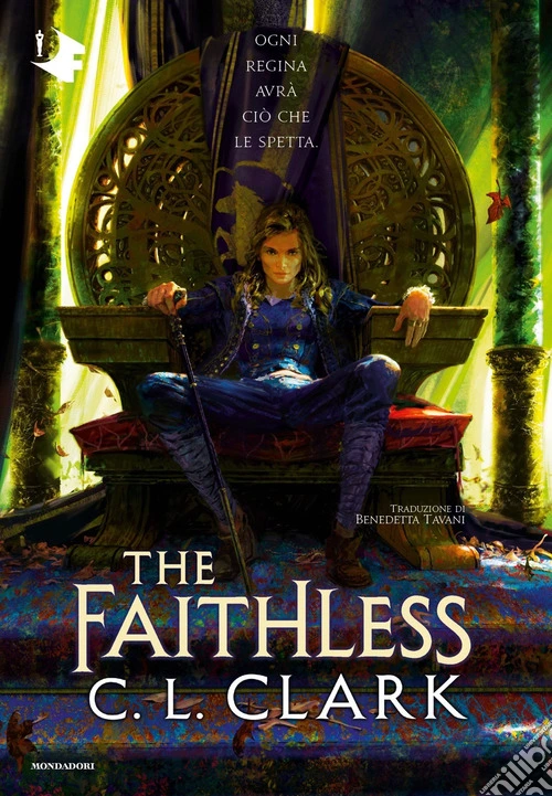 The faithless