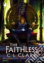 The faithless libro