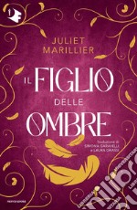 Il figlio delle ombre libro