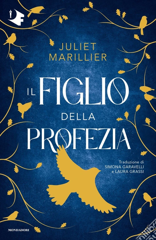 Il figlio della profezia