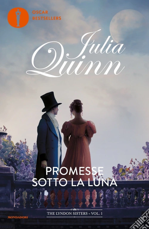Promesse sotto la luna. The Lyndon sisters. Vol. 1