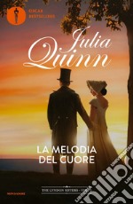 La melodia del cuore. The Lyndon sisters. Vol. 2 libro